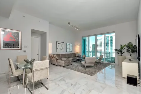 900 Brickell Key Boulevard Miami FL 33131