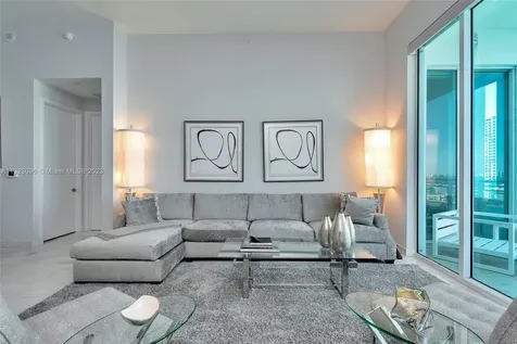 900 Brickell Key Boulevard Miami FL 33131