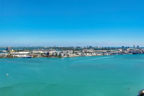 900 Brickell Key Boulevard Miami FL 33131
