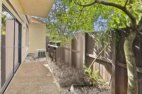 1921 Bayberry Drive Pembroke Pines FL 33024