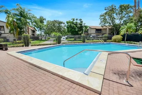 1921 Bayberry Drive Pembroke Pines FL 33024