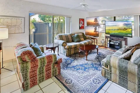 1921 Bayberry Drive Pembroke Pines FL 33024