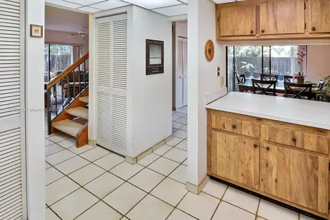 1921 Bayberry Drive Pembroke Pines FL 33024