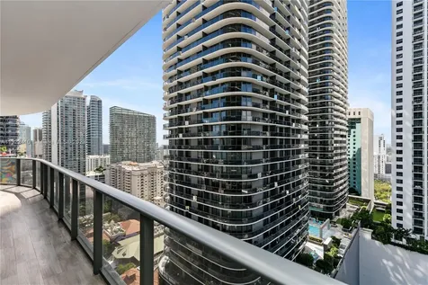 801 S Miami Avenue Miami FL 33130