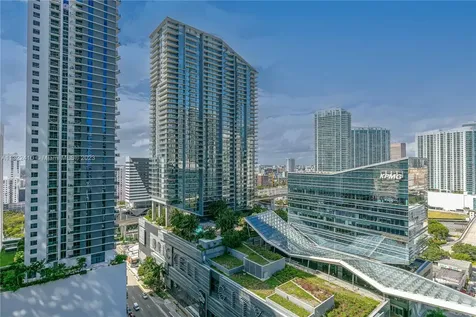 801 S Miami Avenue Miami FL 33130