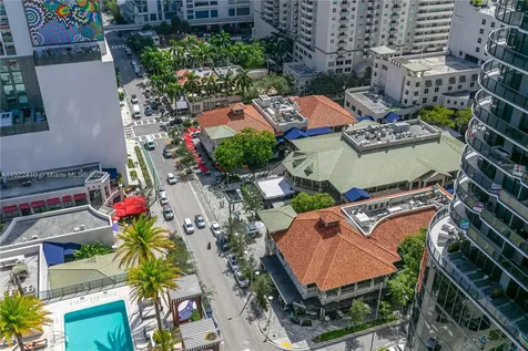 801 S Miami Avenue Miami FL 33130
