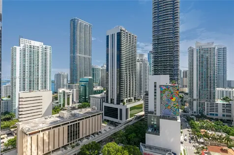 801 S Miami Avenue Miami FL 33130