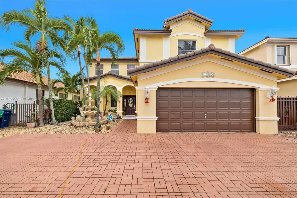 13000 NW 9th Lane Miami FL 33182