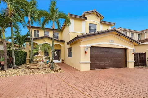 13000 NW 9th Lane Miami FL 33182