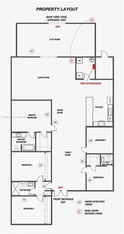 1018 Adams Street Hollywood FL 33019