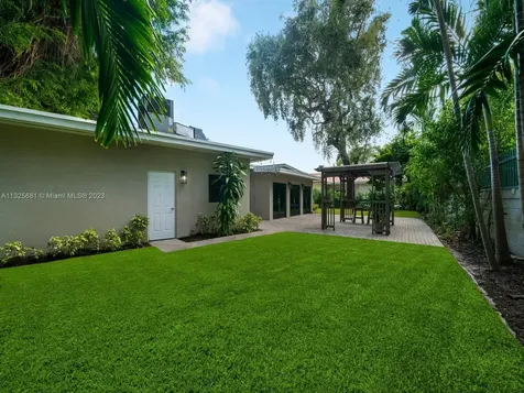165 S Shore Drive Miami FL 33133