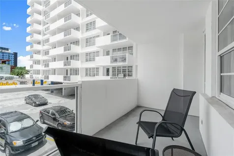 100 Lincoln Road Miami Beach FL 33139