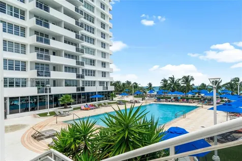 100 Lincoln Road Miami Beach FL 33139