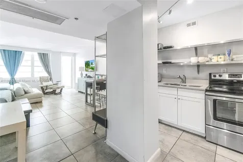 100 Lincoln Road Miami Beach FL 33139