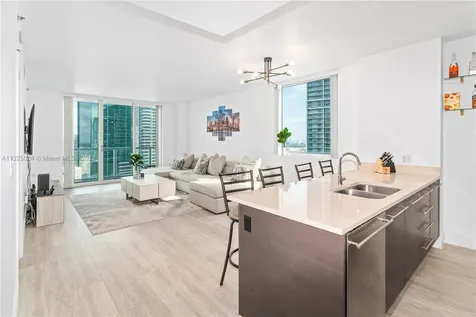 55 SE 6th Street Miami FL 33131