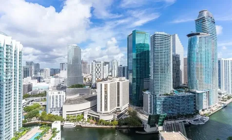 55 SE 6th Street Miami FL 33131