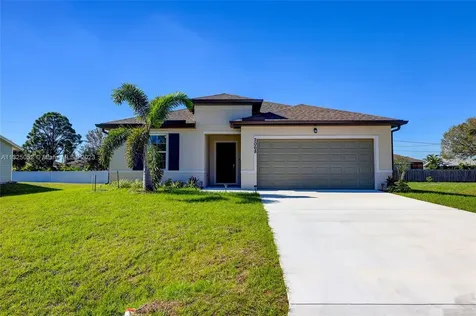 2068 SW Mcallister Lane Port St. Lucie FL 34953