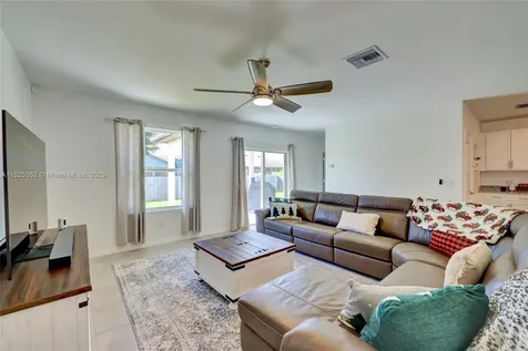 2068 SW Mcallister Lane Port St. Lucie FL 34953