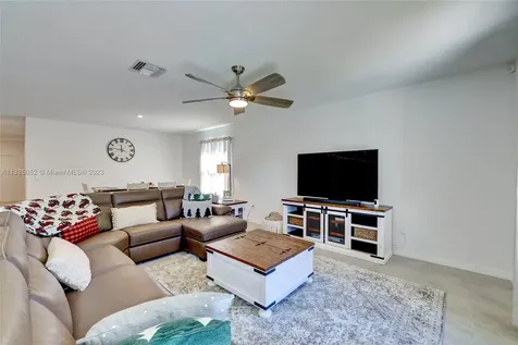 2068 SW Mcallister Lane Port St. Lucie FL 34953