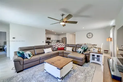 2068 SW Mcallister Lane Port St. Lucie FL 34953