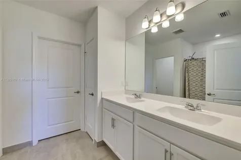 2068 SW Mcallister Lane Port St. Lucie FL 34953