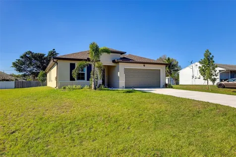 2068 SW Mcallister Lane Port St. Lucie FL 34953