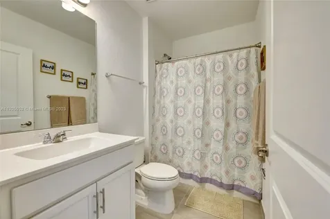 2068 SW Mcallister Lane Port St. Lucie FL 34953