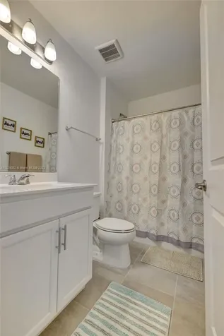 2068 SW Mcallister Lane Port St. Lucie FL 34953