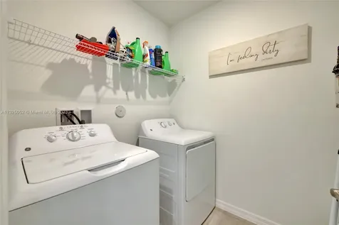 2068 SW Mcallister Lane Port St. Lucie FL 34953