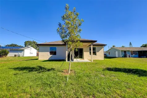 2068 SW Mcallister Lane Port St. Lucie FL 34953