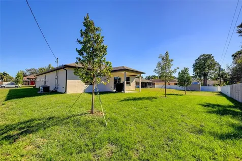 2068 SW Mcallister Lane Port St. Lucie FL 34953