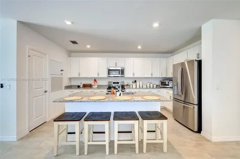 2068 SW Mcallister Lane Port St. Lucie FL 34953