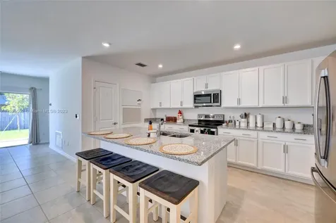 2068 SW Mcallister Lane Port St. Lucie FL 34953