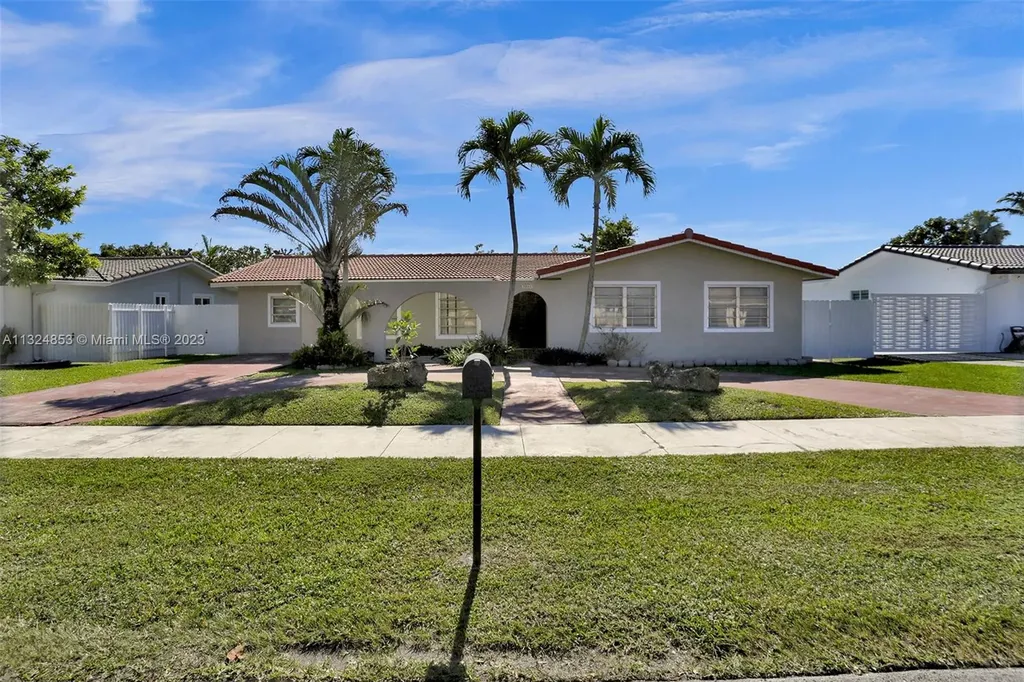 9844 SW 26th Terrace Miami FL 33165