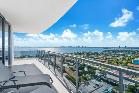 7901 Hispanola Avenue North Bay Village FL 33141