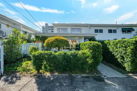830 Raymond Street Miami Beach FL 33141