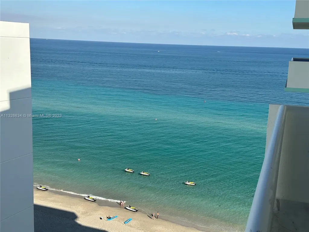 3725 S Ocean Drive Hollywood FL 33019