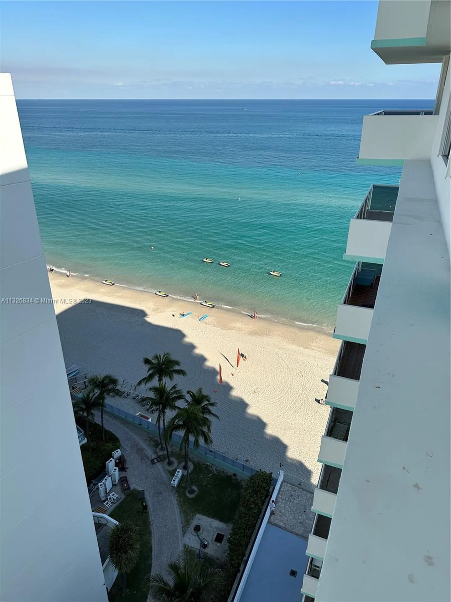 3725 S Ocean Drive Hollywood FL 33019