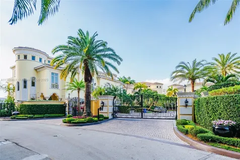 1524 Island Boulevard Aventura FL 33160