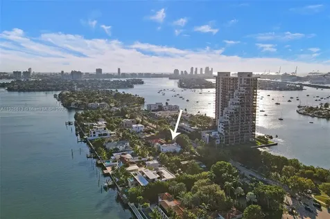 1020 N Venetian Drive Miami FL 33139