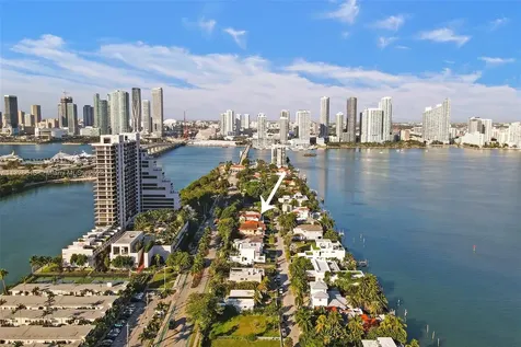 1020 N Venetian Drive Miami FL 33139