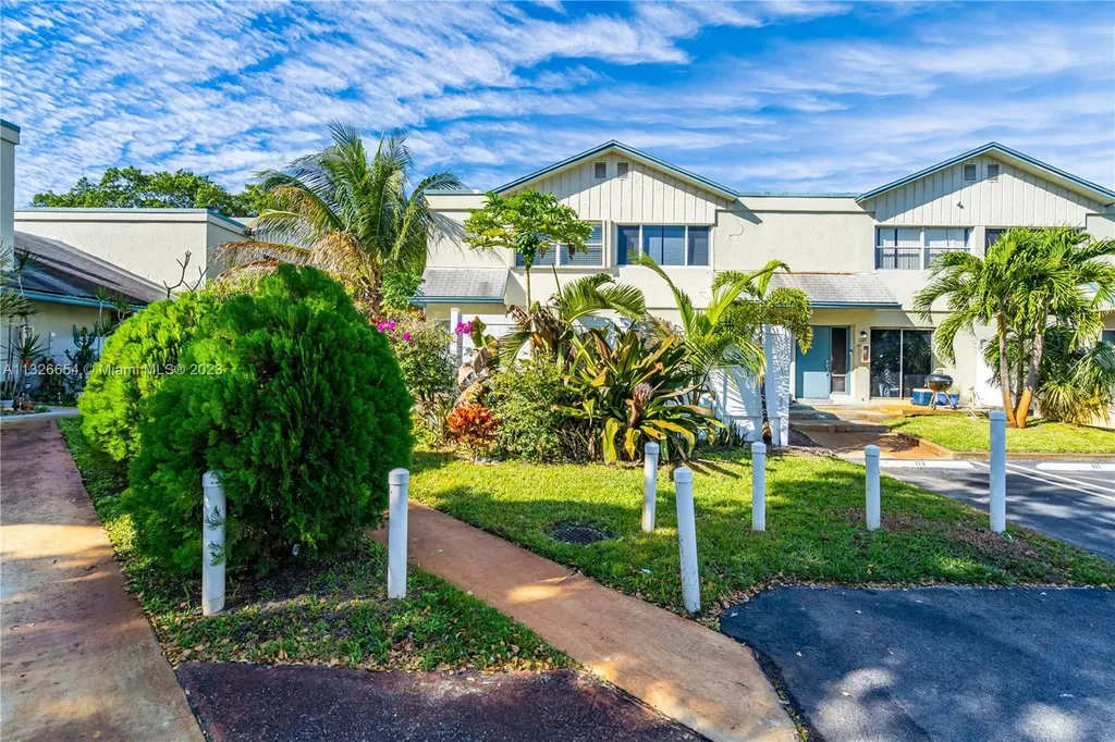 3000 NW 5th Terrace Pompano Beach FL 33064