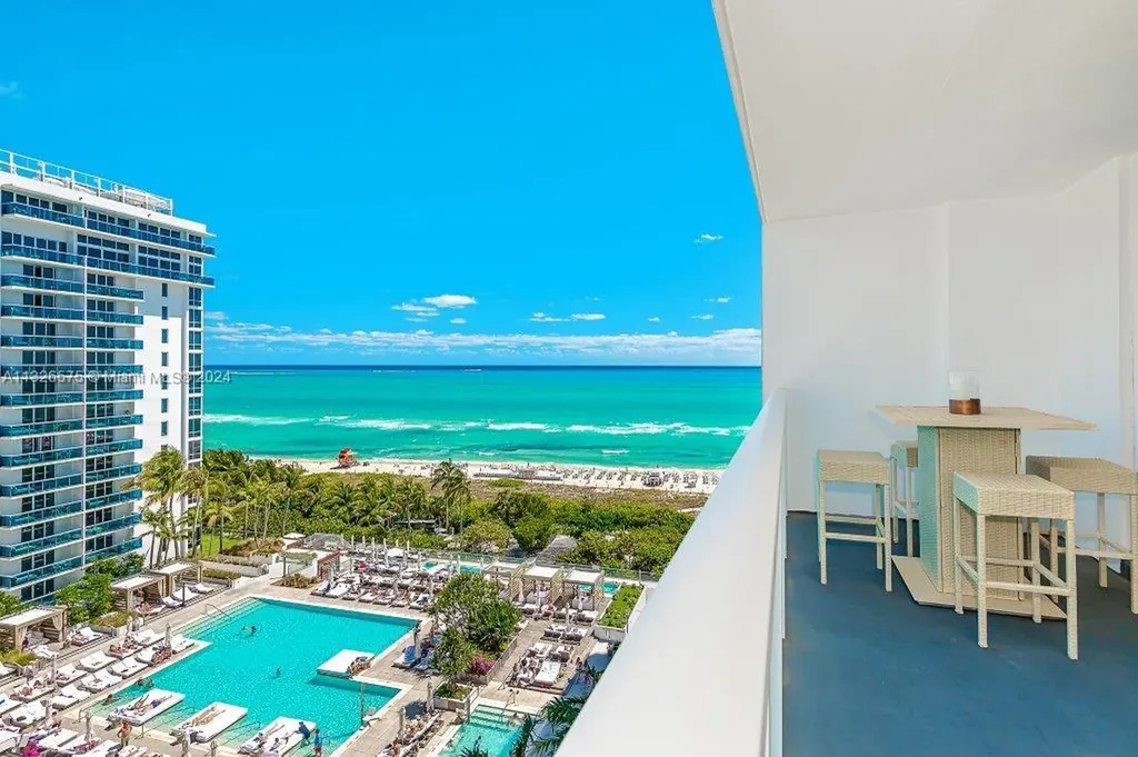 2301 Collins Avenue Miami Beach FL 33139