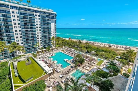 2301 Collins Avenue Miami Beach FL 33139
