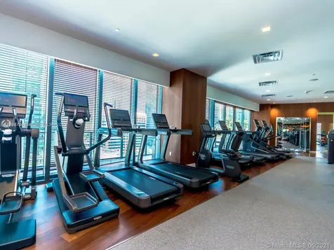 1300 S Miami Avenue Miami FL 33130