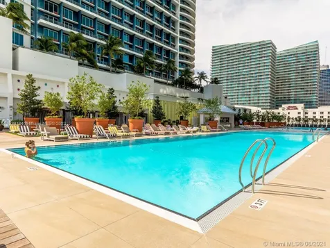 1300 S Miami Avenue Miami FL 33130