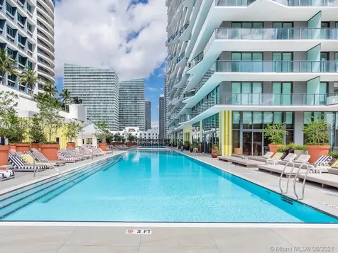 1300 S Miami Avenue Miami FL 33130