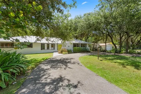 10855 SW 82nd Avenue Miami FL 33156