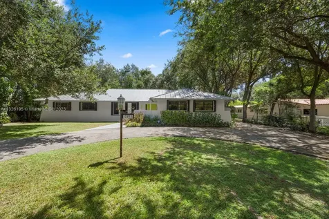 10855 SW 82nd Avenue Miami FL 33156