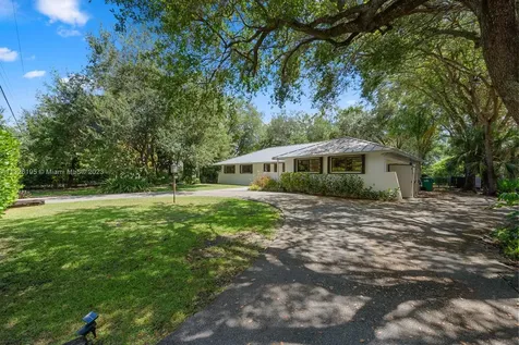 10855 SW 82nd Avenue Miami FL 33156